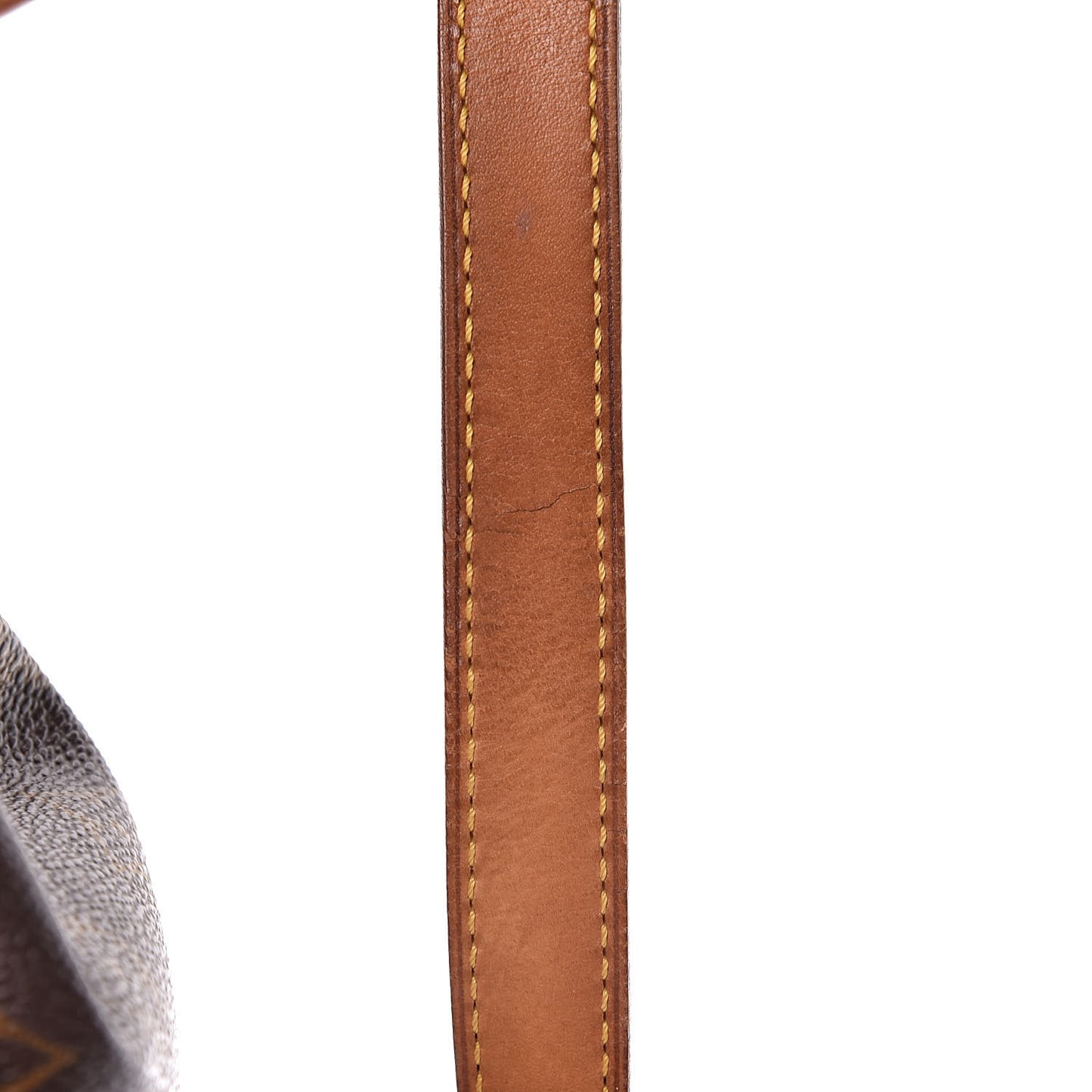 Monogram Montsouris MM Backpack
