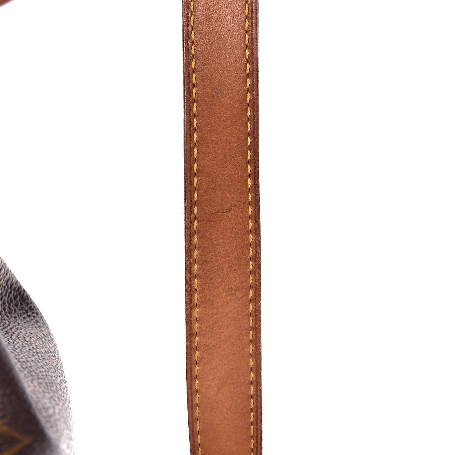 Louis Vuitton Monogram Montsouris MM Backpack 14 of 14