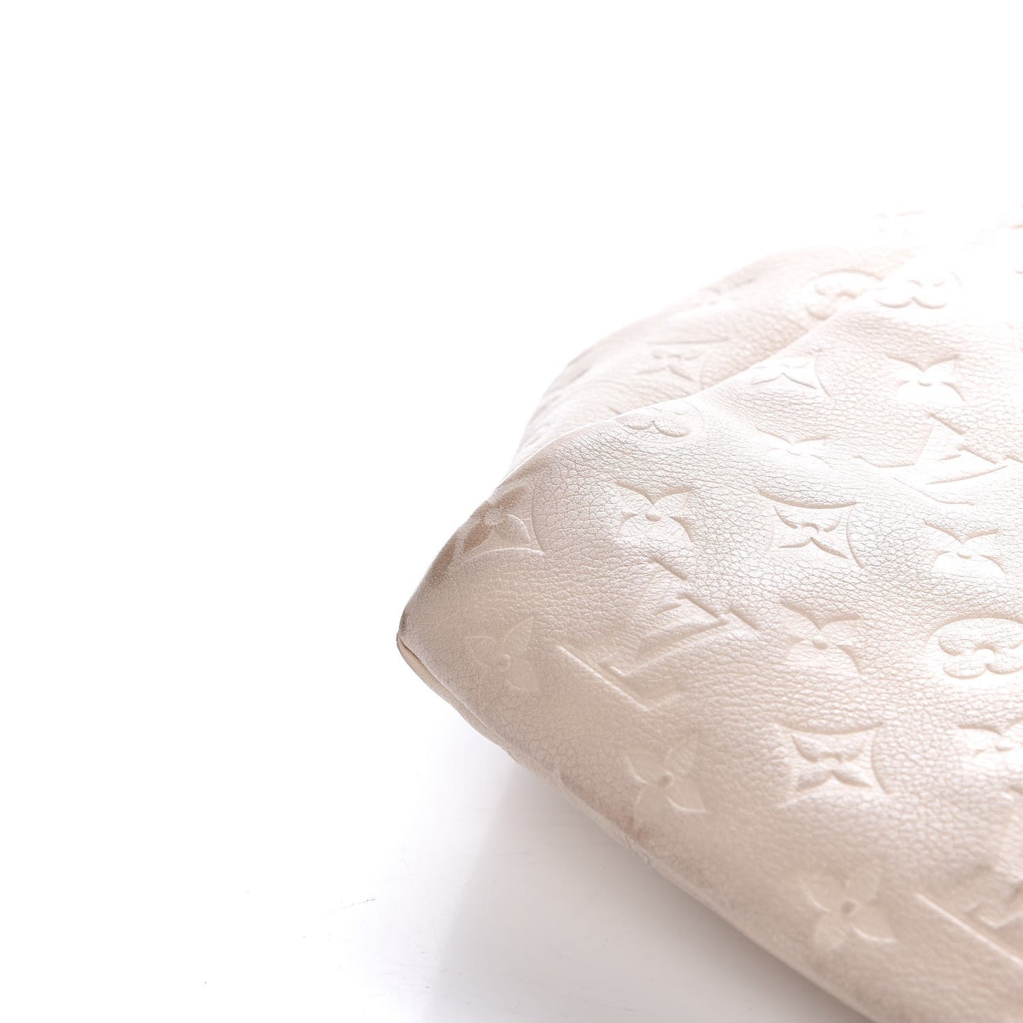 Empreinte Artsy MM Neige