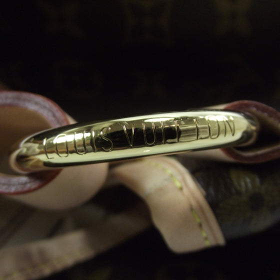 Monogram Delightful MM