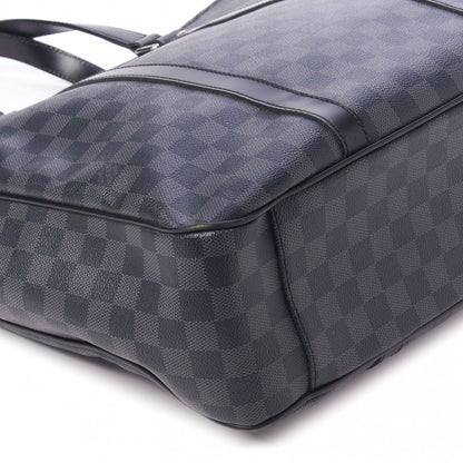 Louis Vuitton Damier Graphite Tadao 6 of 8