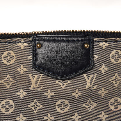 Louis Vuitton Monogram Idylle Ballade MM Encre 7 of 15