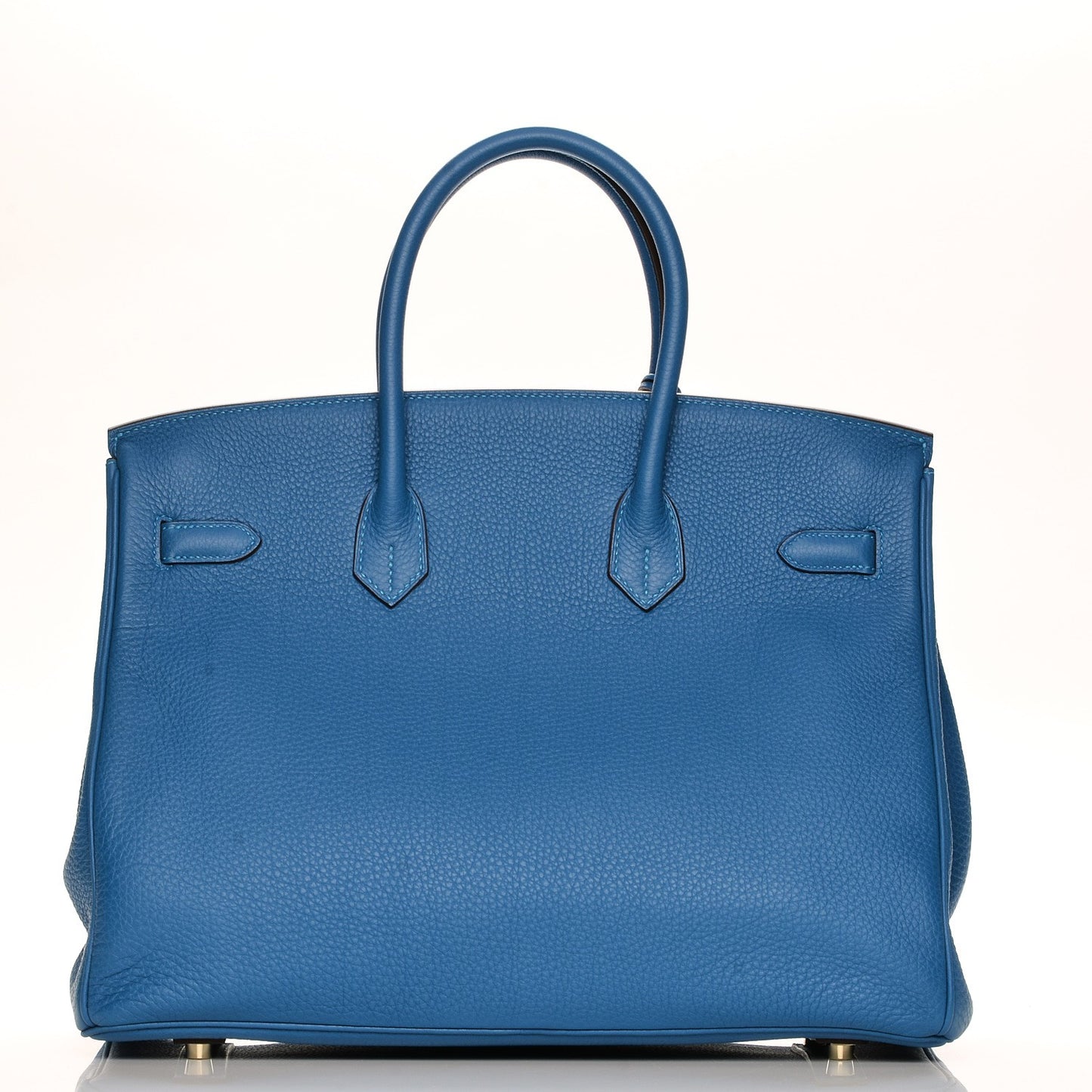 Togo Birkin 35 Mykonos