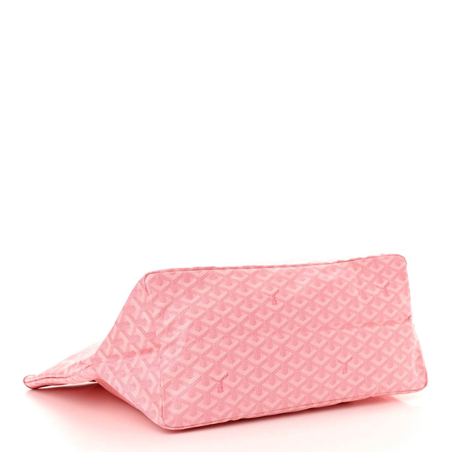 Goyardine Saint Louis GM Pink