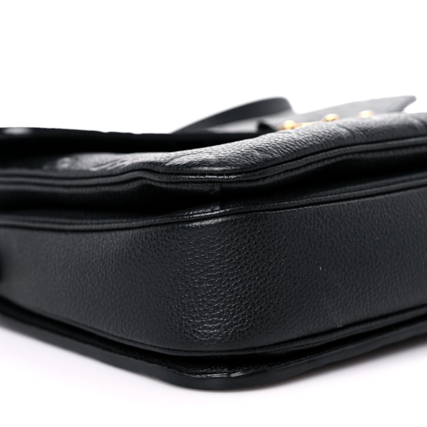 Empreinte Pochette Metis Black