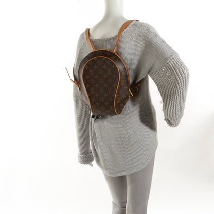 Louis Vuitton Monogram Ellipse Sac a Dos Backpack 2 of 7