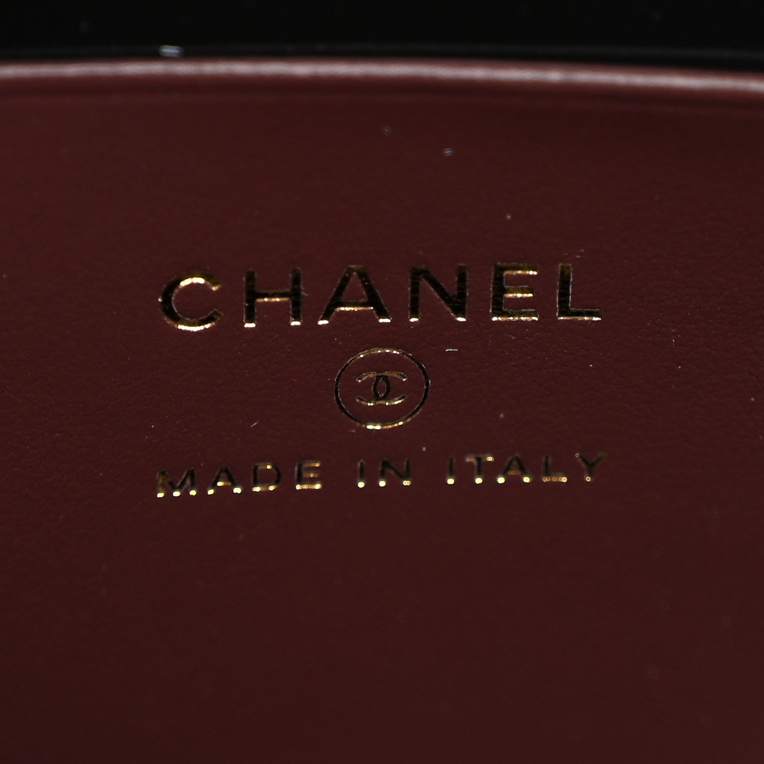Chanel Caviar Quilted CC Mini Classic Backpack Black 6 of 11