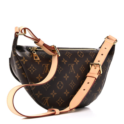 Louis Vuitton Monogram Bumbag 3 of 13
