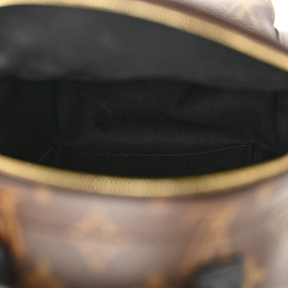 Louis Vuitton Monogram Palm Springs Backpack Mini 5 of 10
