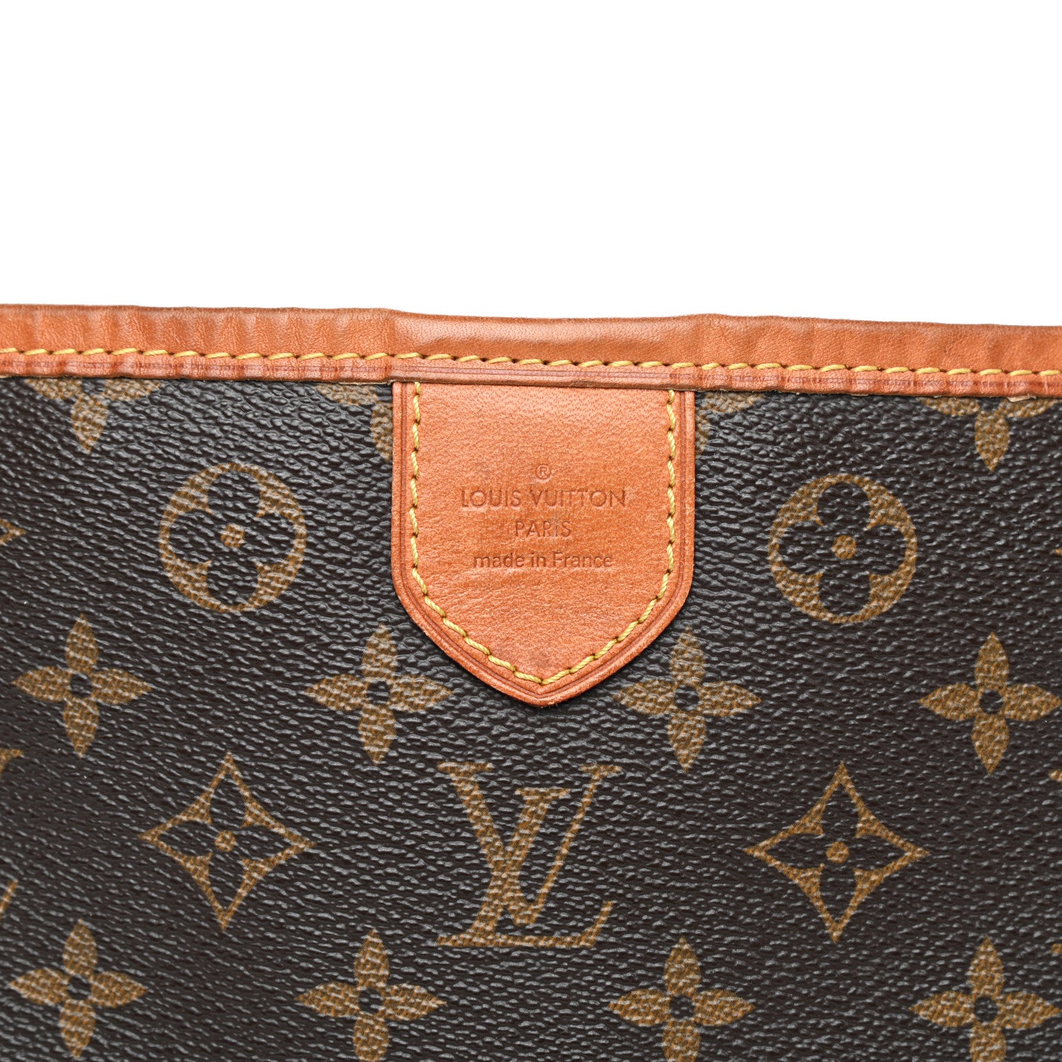 Louis Vuitton Monogram Delightful PM 7 of 11