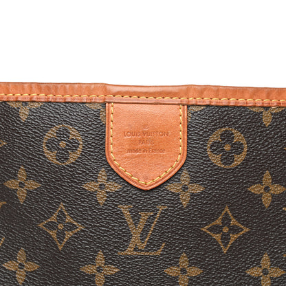 Louis Vuitton Monogram Delightful PM 7 of 11