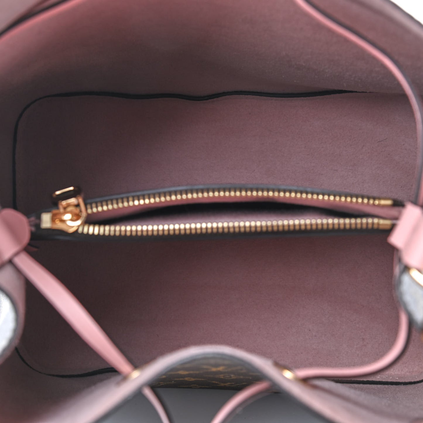 Monogram Neonoe MM Rose Poudre