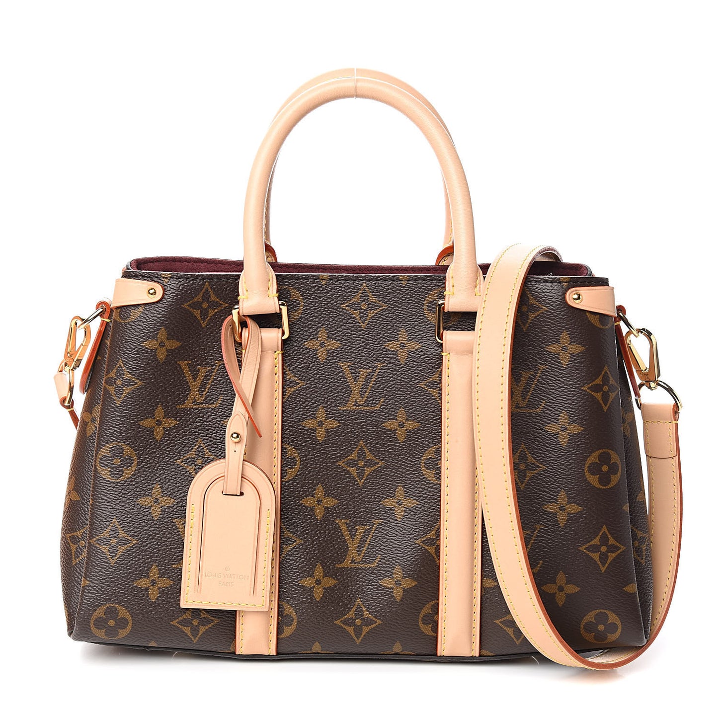 Monogram Soufflot BB