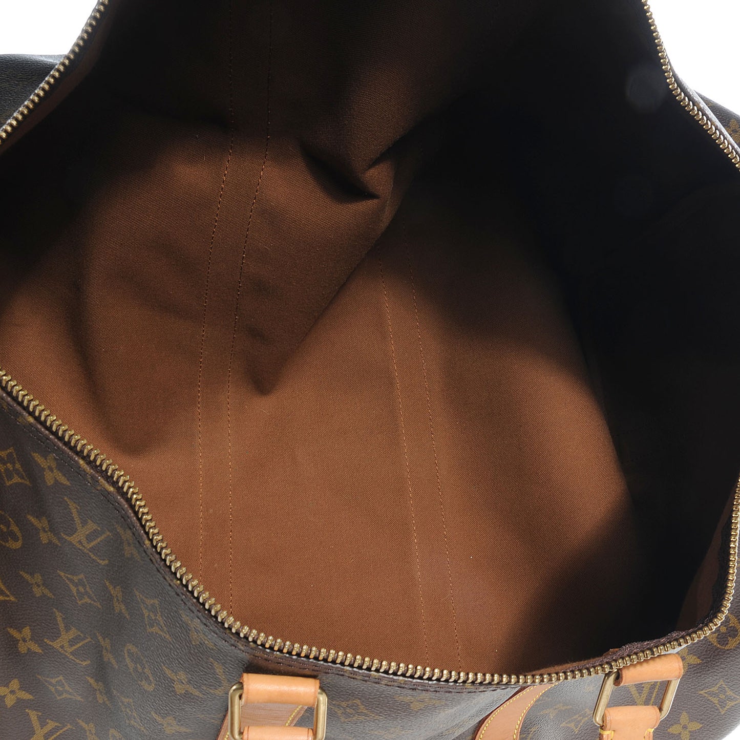 Monogram Keepall Bandouliere 55