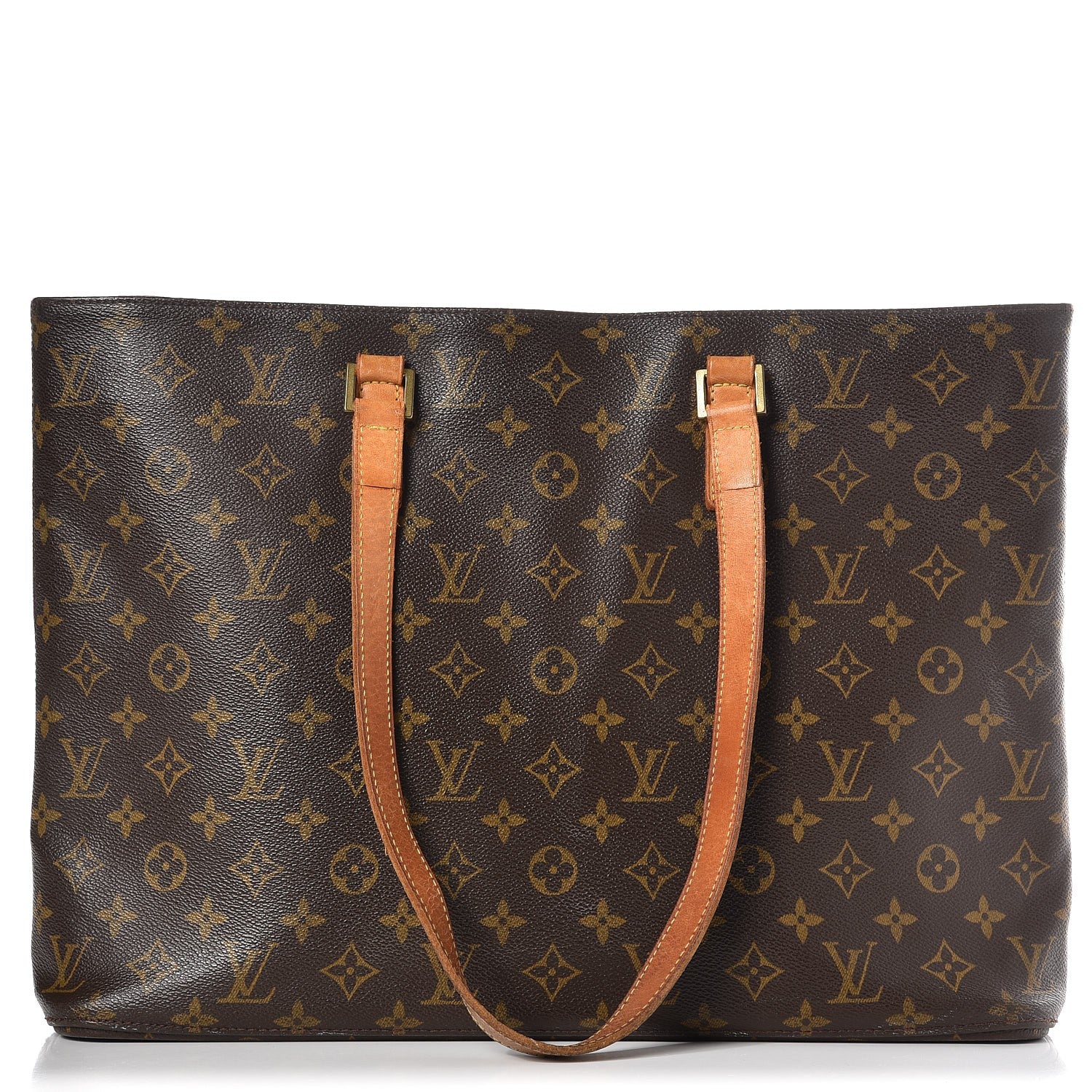 Louis Vuitton Monogram Luco 1 of 16