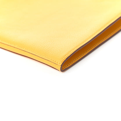 Hermes Sac Onimaitou Soleil 9 of 11