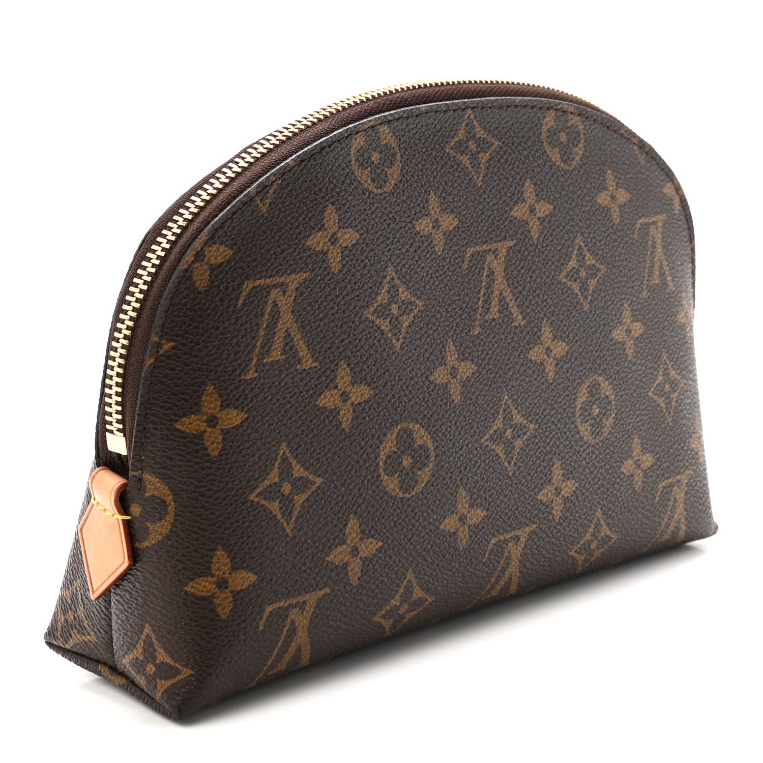 Louis Vuitton Monogram Cosmetic Pouch GM 3 of 7