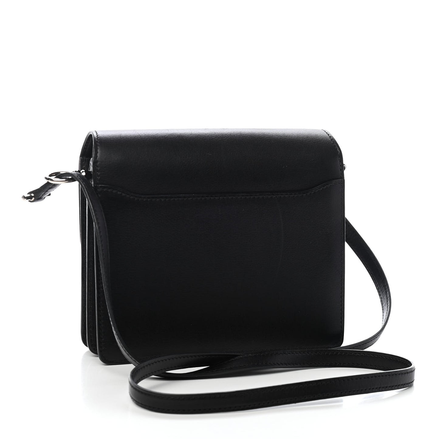 Evergrain Mini Sac Roulis Black