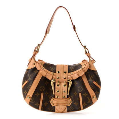 Louis Vuitton Monogram Leonor 1 of 9
