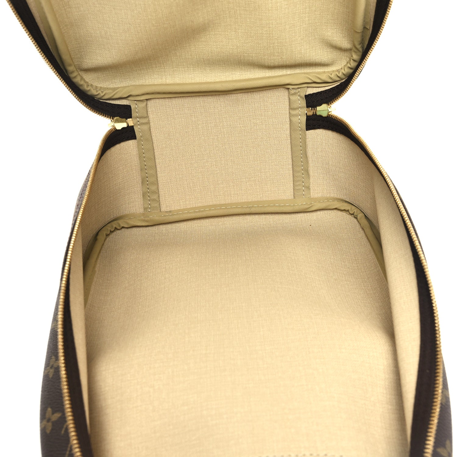 Louis Vuitton Monogram Excursion Shoe Bag 5 of 11