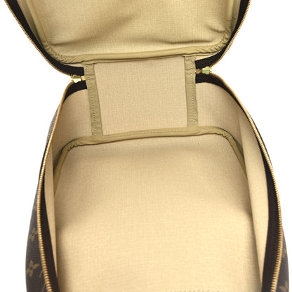 Louis Vuitton Monogram Excursion Shoe Bag 5 of 11