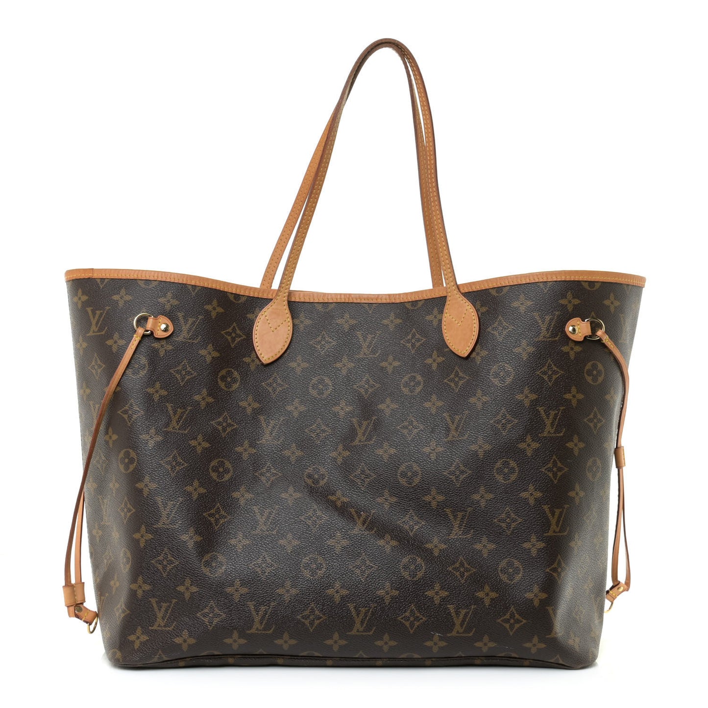 Monogram Neo Neverfull GM Pivoine