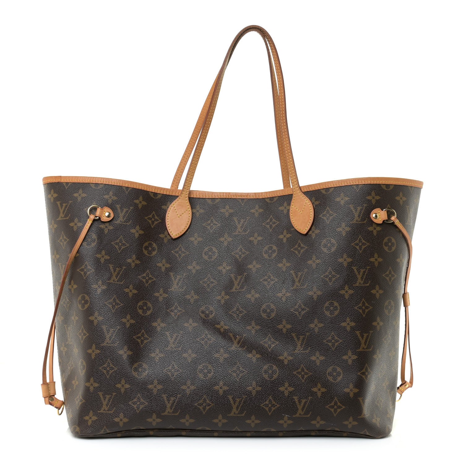 Louis Vuitton Monogram Neo Neverfull GM Pivoine 1 of 14