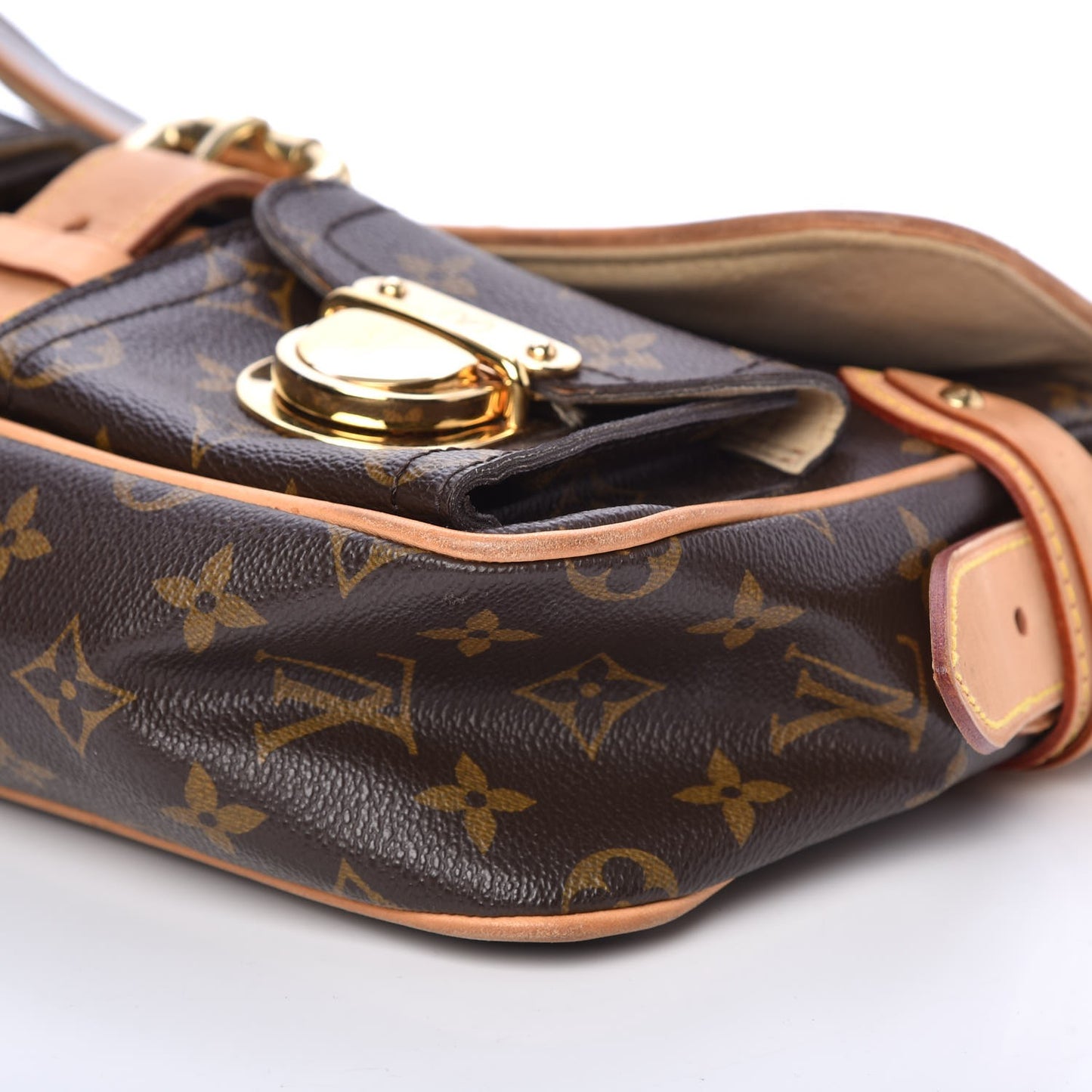 Monogram Hudson PM