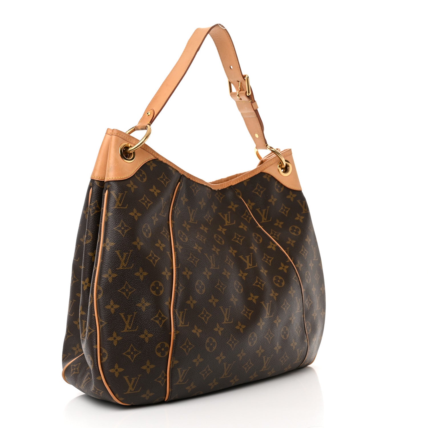 Louis Vuitton Monogram Galliera GM 3 of 14