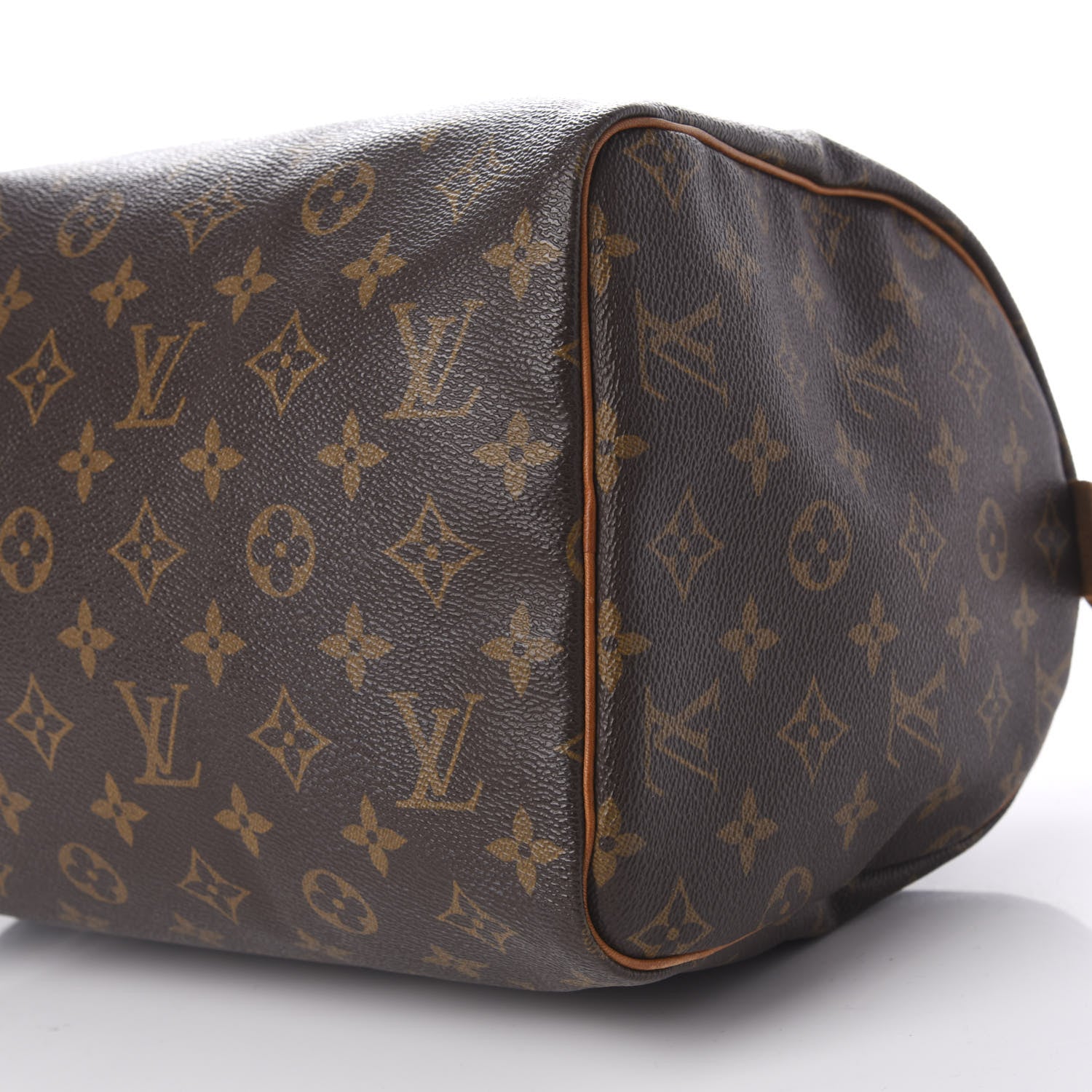 Louis Vuitton Monogram Speedy 30 10 of 11