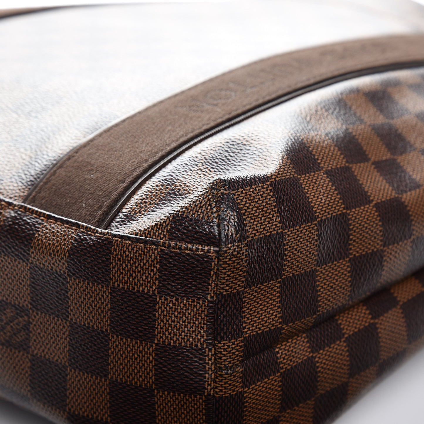 Damier Ebene Beaubourg