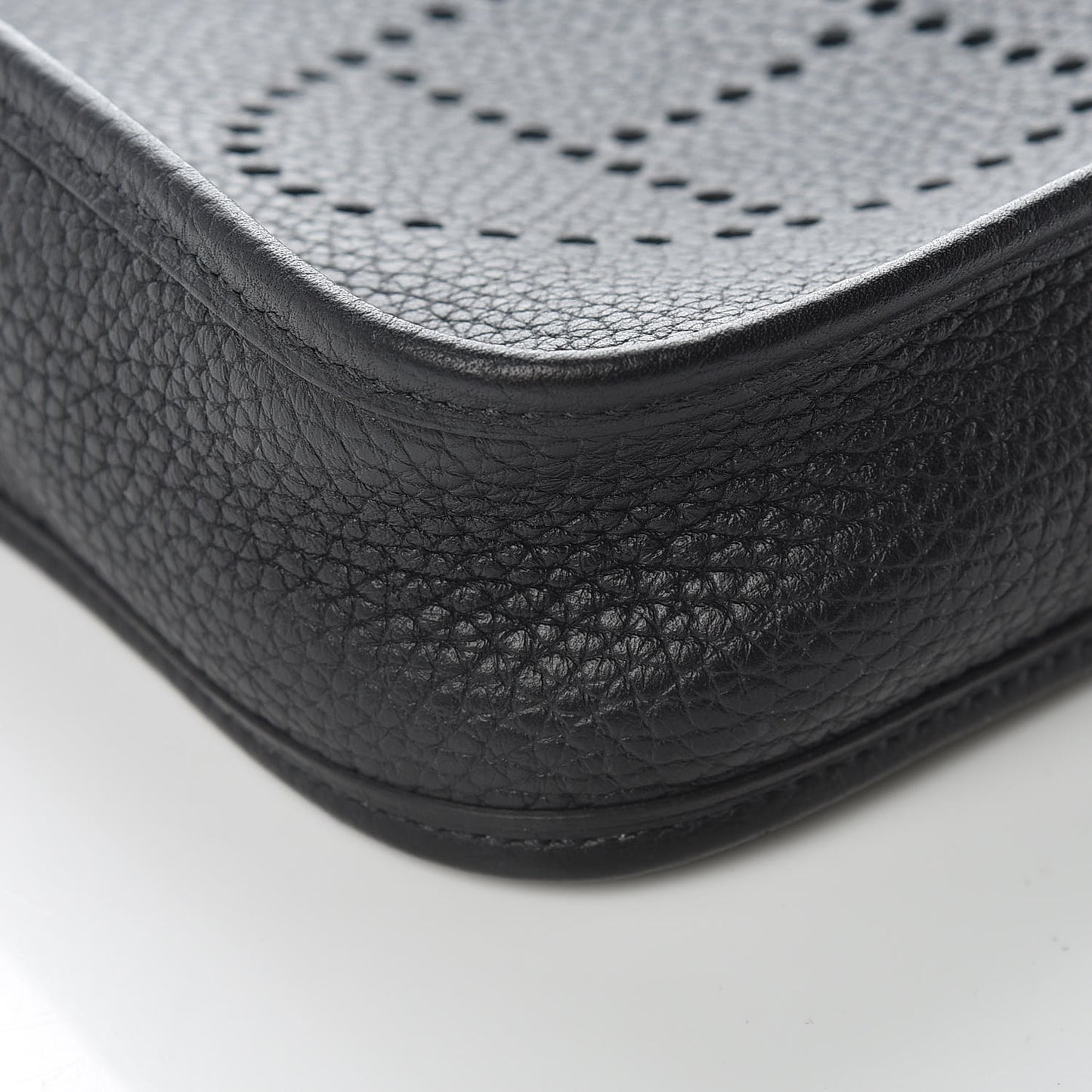 Taurillon Clemence Evelyne TPM Black