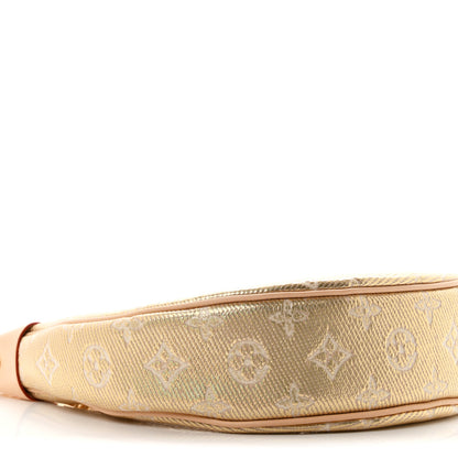 Louis Vuitton Monoglam Loop PM Beige 8 of 10