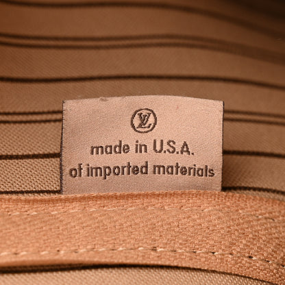 Louis Vuitton Monogram Neo Neverfull GM 7 of 15