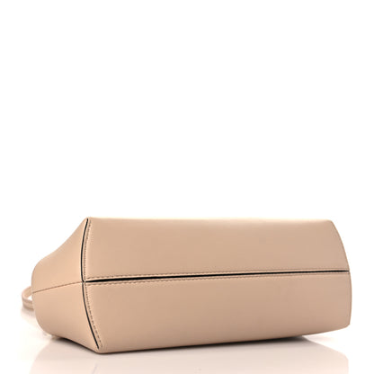 Fendi Shiny Nappa Small Fendi First Poudre 4 of 10