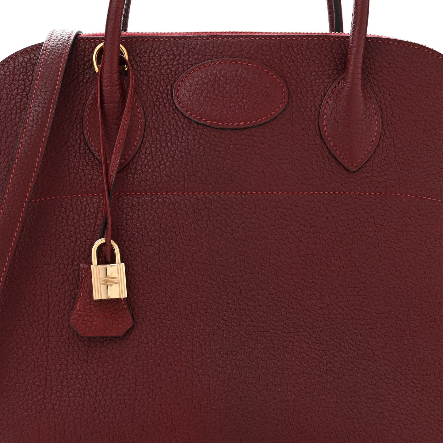 Togo Bolide 35 Rouge H
