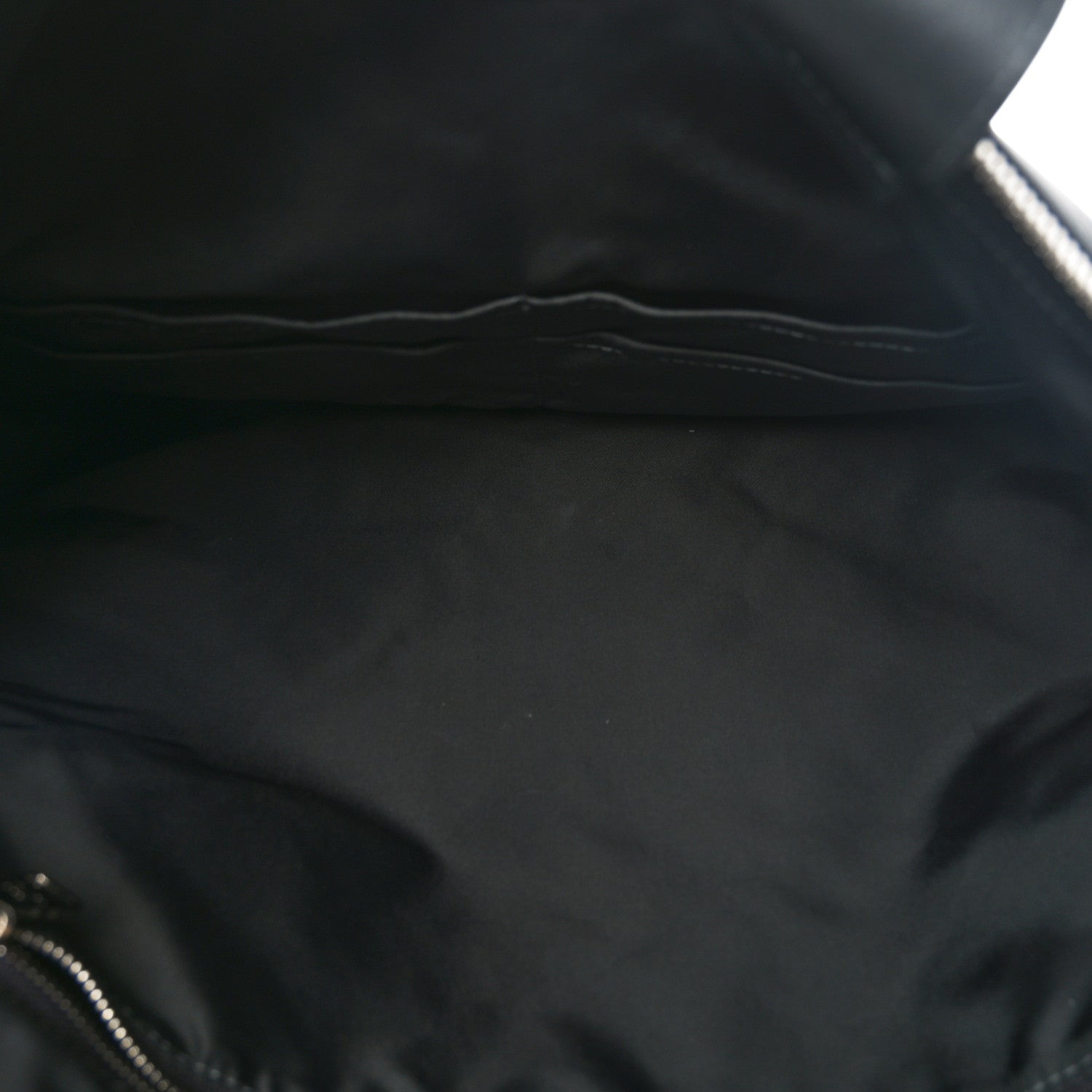 Louis Vuitton Calfskin Cross V Messenger Asphalt 5 of 9