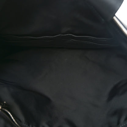 Louis Vuitton Calfskin Cross V Messenger Asphalt 5 of 9