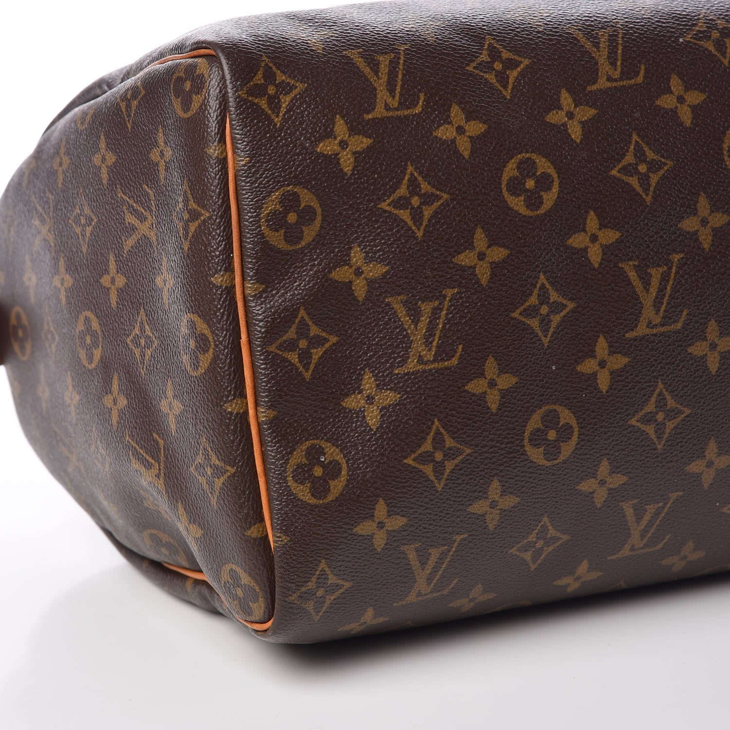 Louis Vuitton Monogram Speedy 35 16 of 21