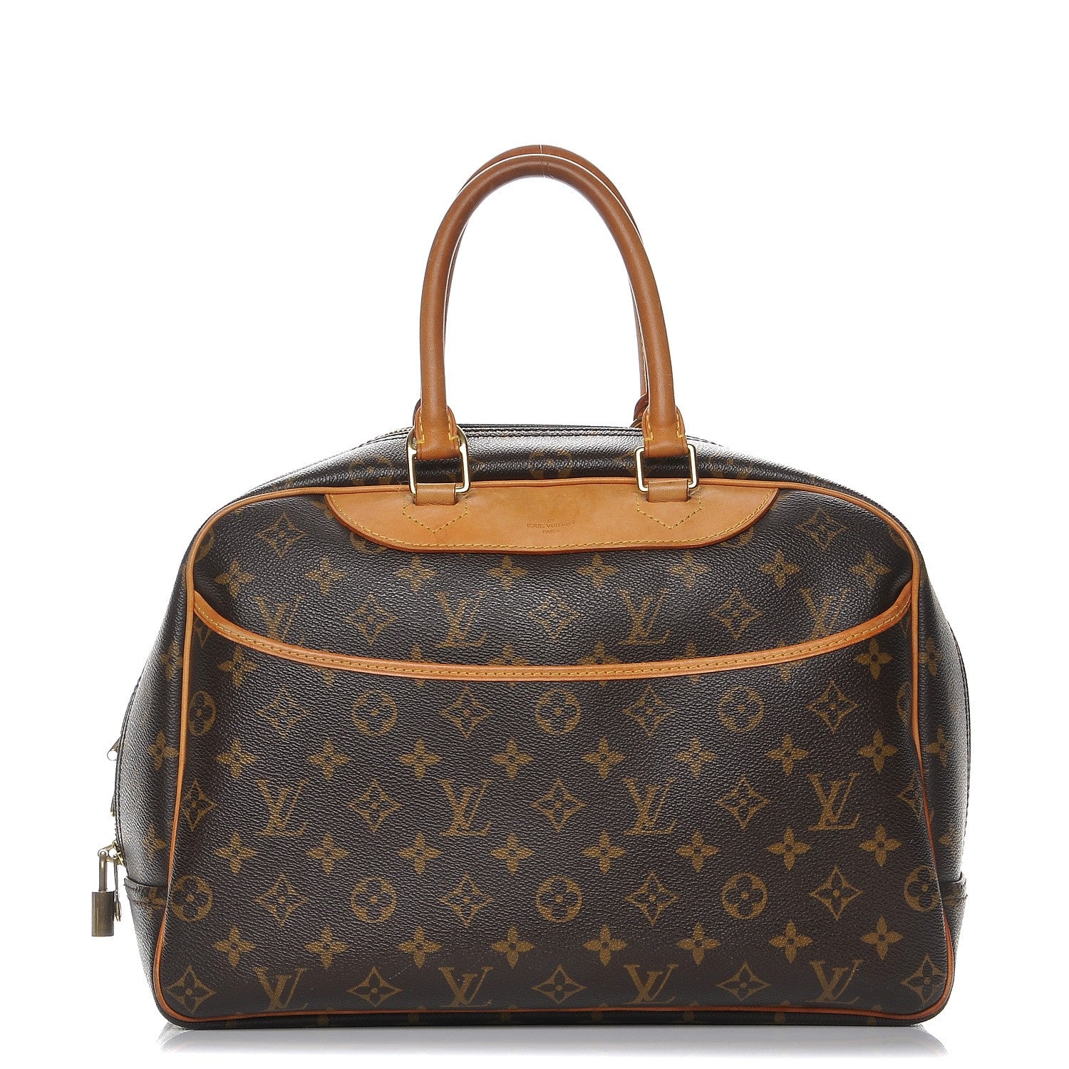 Louis Vuitton Monogram Deauville 1 of 14