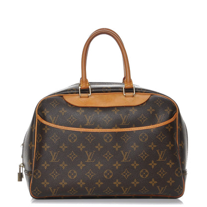 Louis Vuitton Monogram Deauville 1 of 14