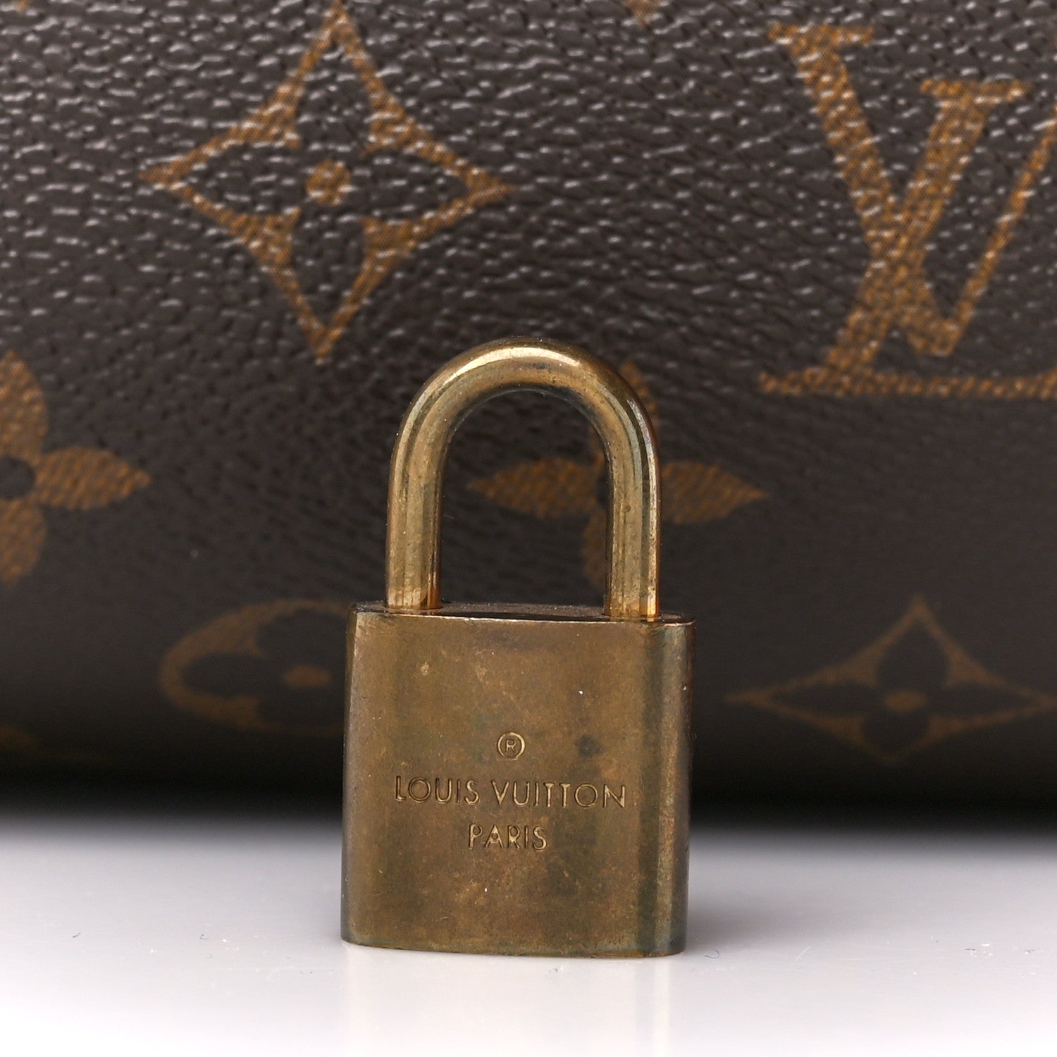 Louis Vuitton Monogram My LV Heritage Speedy 30 Fuchsia Rouge 10 of 17