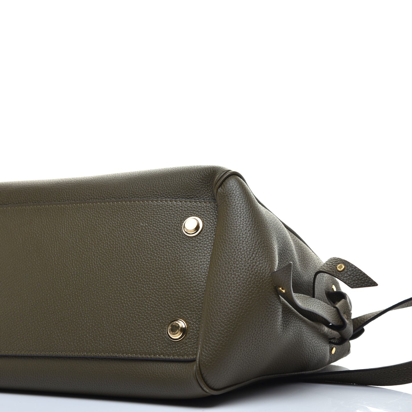 Veau Nuage Milla MM Laurier Green