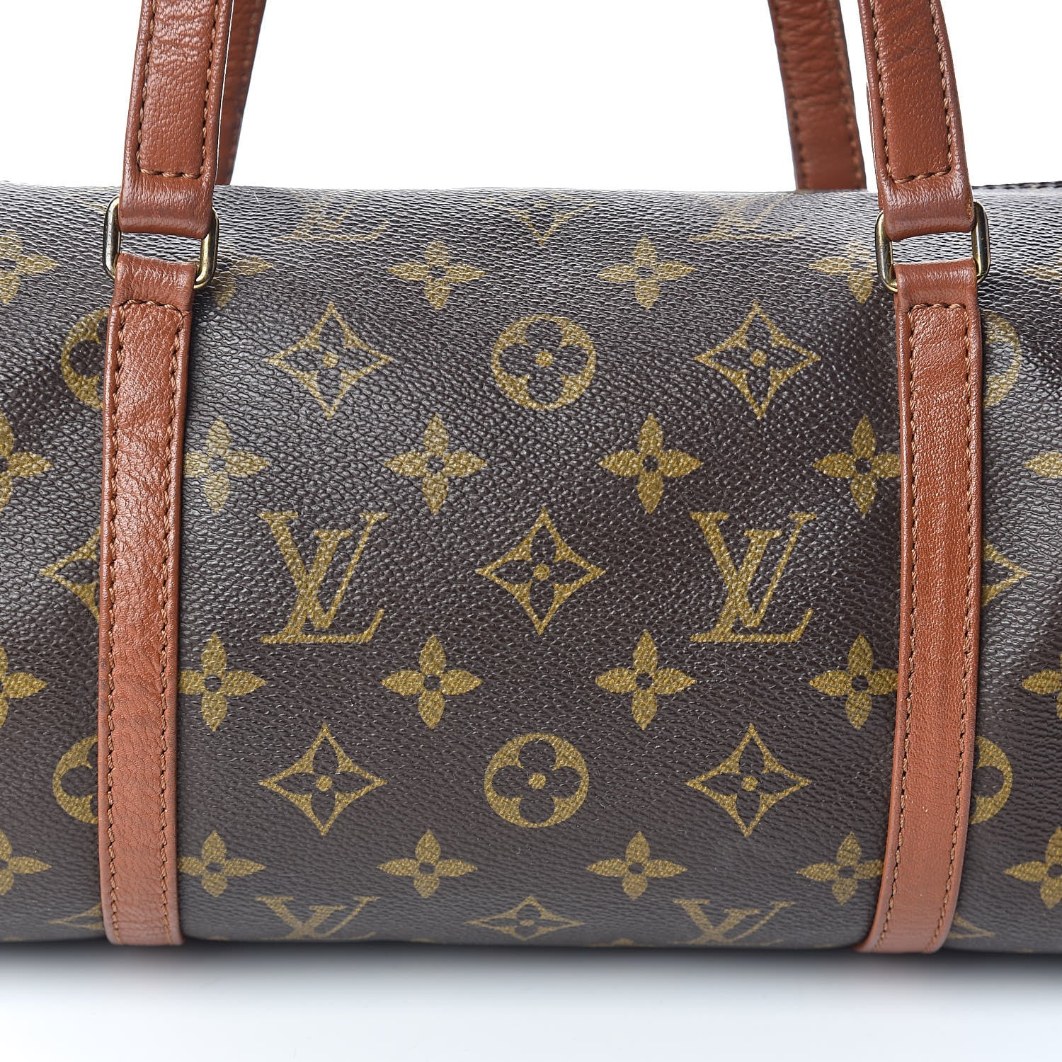 Louis Vuitton Monogram Papillon 30 8 of 8