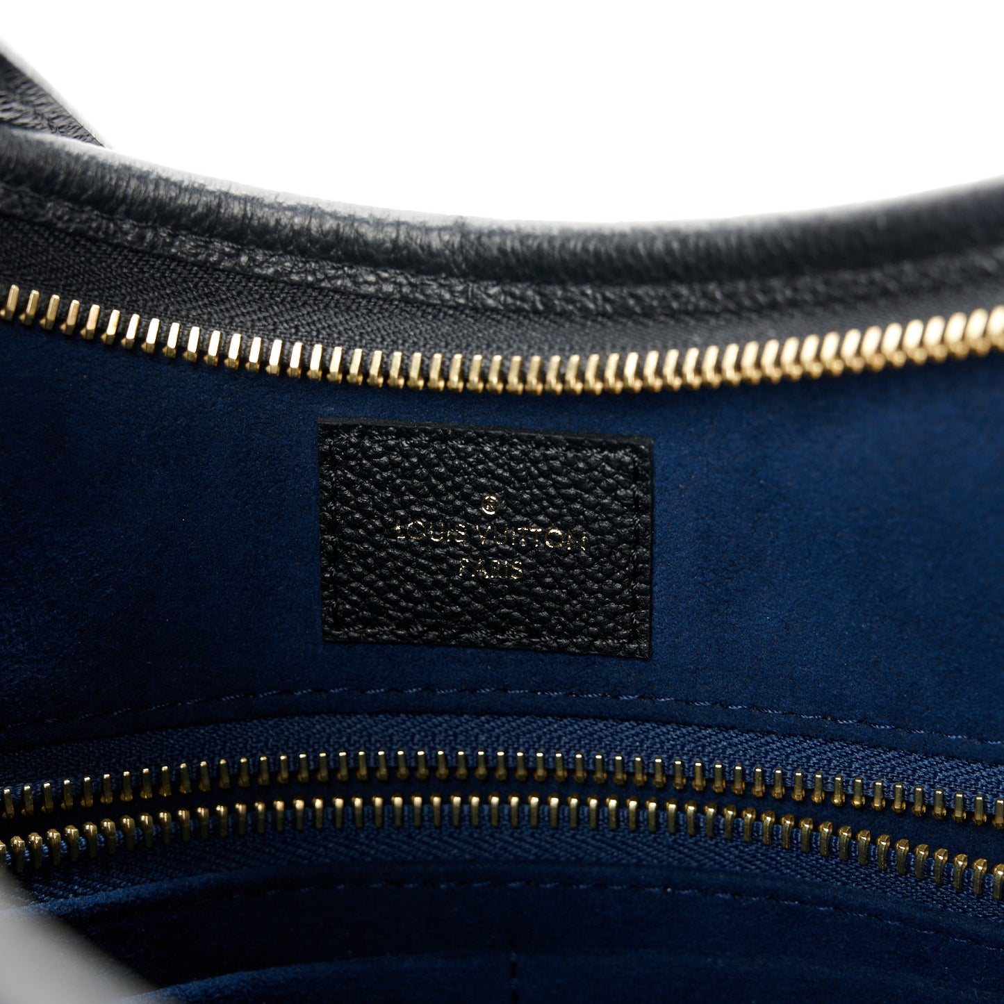 Empreinte Carryall PM Black