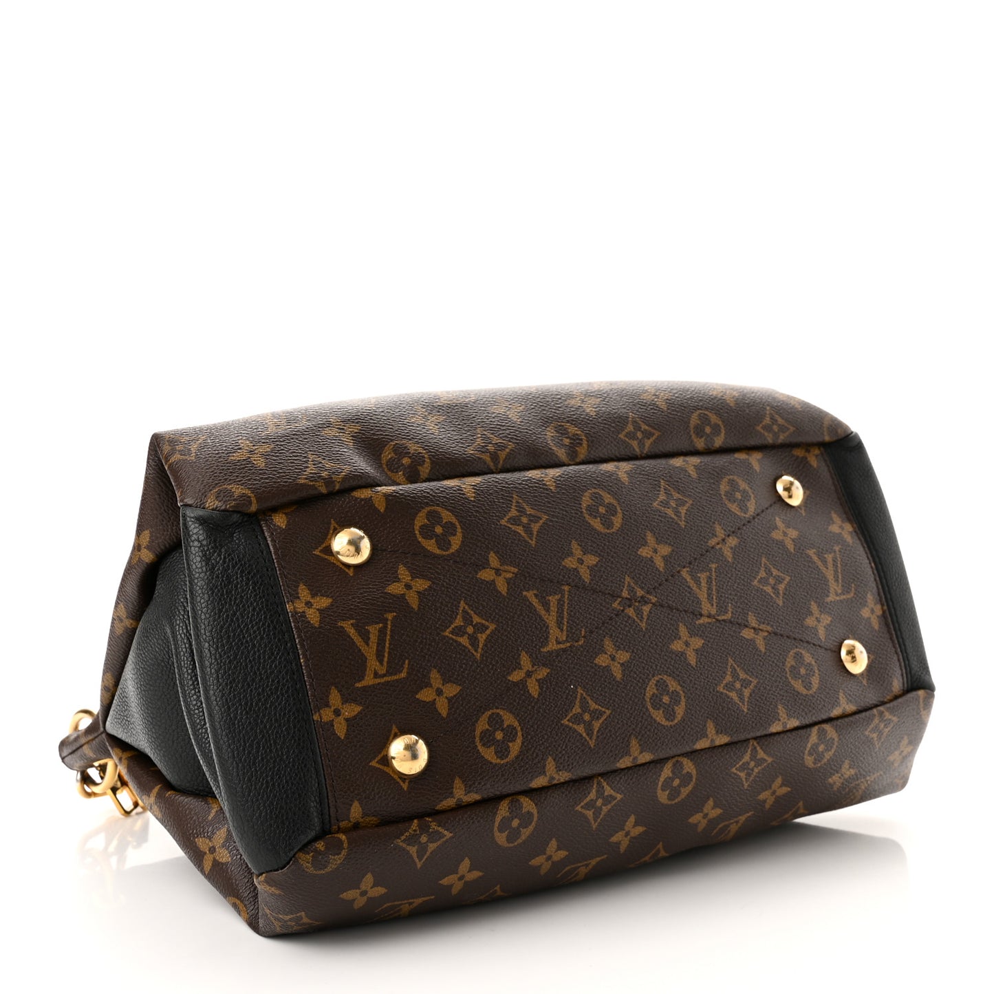 Monogram Pallas Full Black