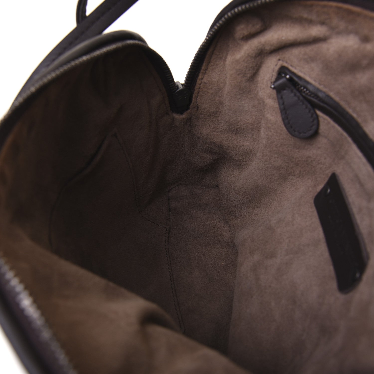 Bottega Veneta Nappa Intrecciato Nodini Bag Ebano 11 of 16