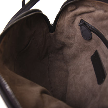 Bottega Veneta Nappa Intrecciato Nodini Bag Ebano 11 of 16