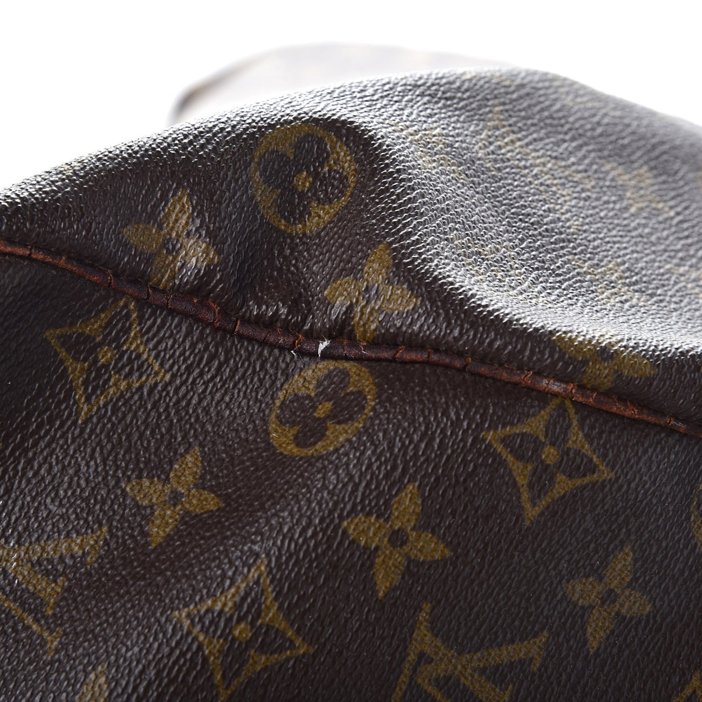Monogram Keepall Bandouliere 60
