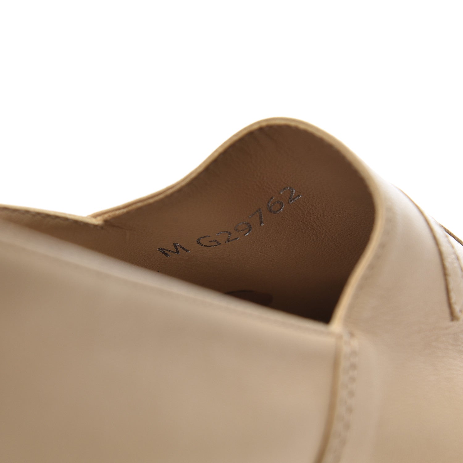 Chanel Lambskin CC Espadrilles 40 Beige Black 8 of 23